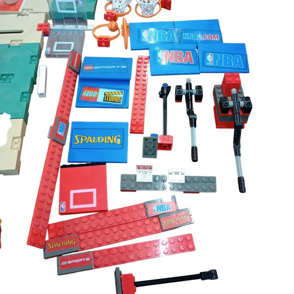 Lego fantastic opportunity